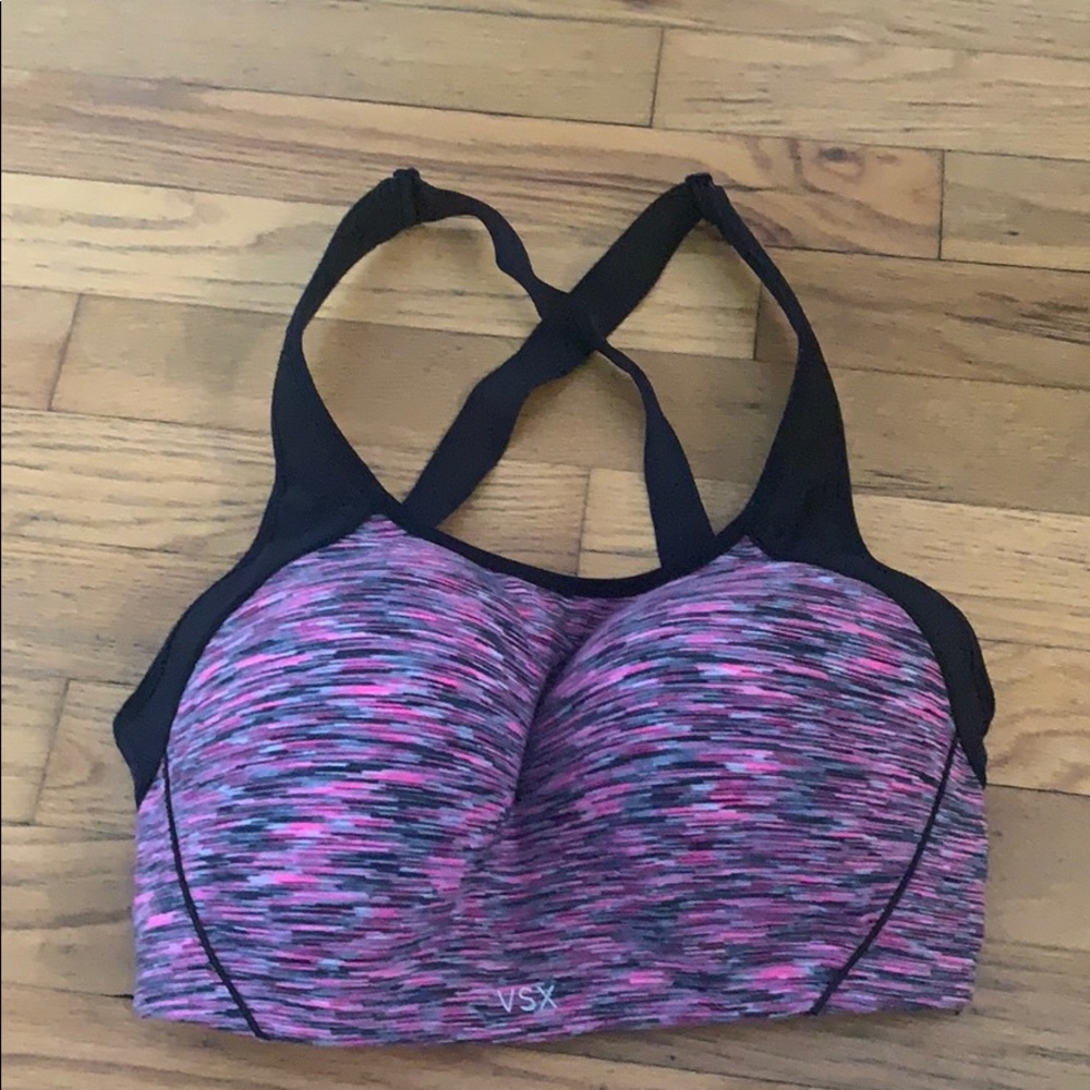 VSX sports bra 34DD